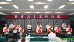喜讯！这些农业人被授予“船城名家”系列称号